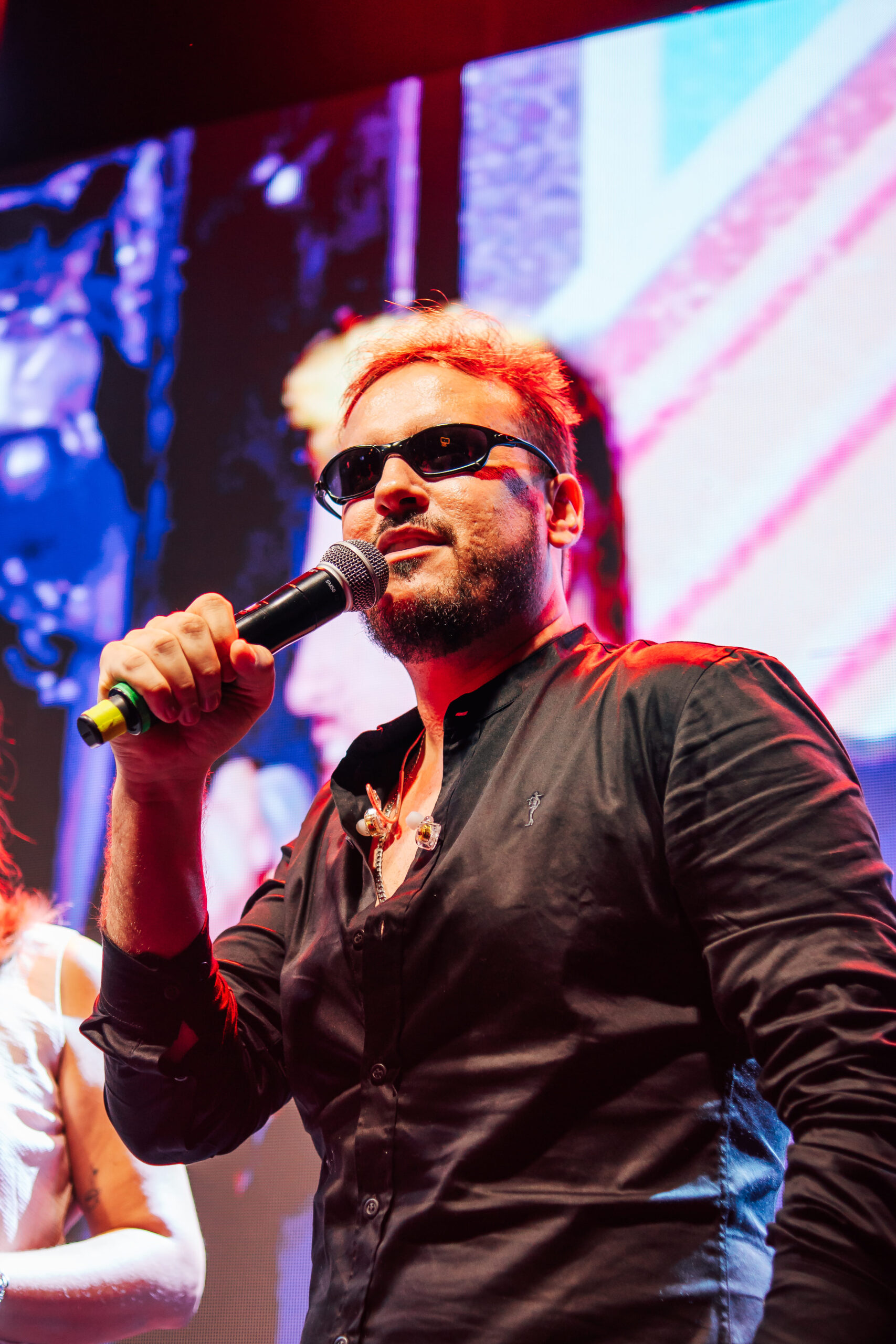 Cantor capixaba Zé Elias passa a integrar casting da Balada Music, escritório fundado por Gusttavo Lima