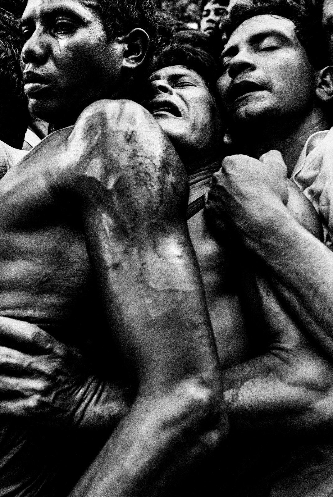 Museu da Fotografia reabre salas com destaque para seu acervo permanente