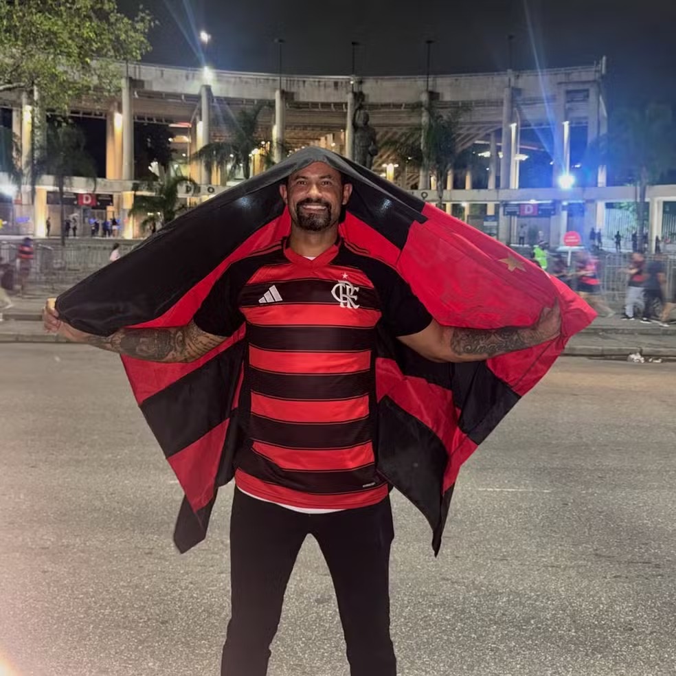 Justiça determina retorno do ex-goleiro Bruno ao regime semiaberto