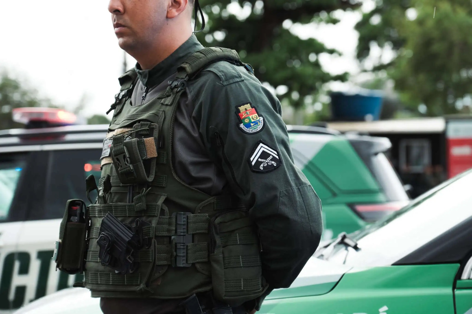 Ceará registra redução de 40,3% nos roubos em fevereiro de 2026