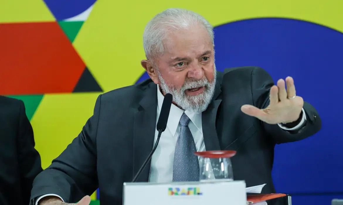 Lula sanciona lei que reforça proteção a vítimas de estupro