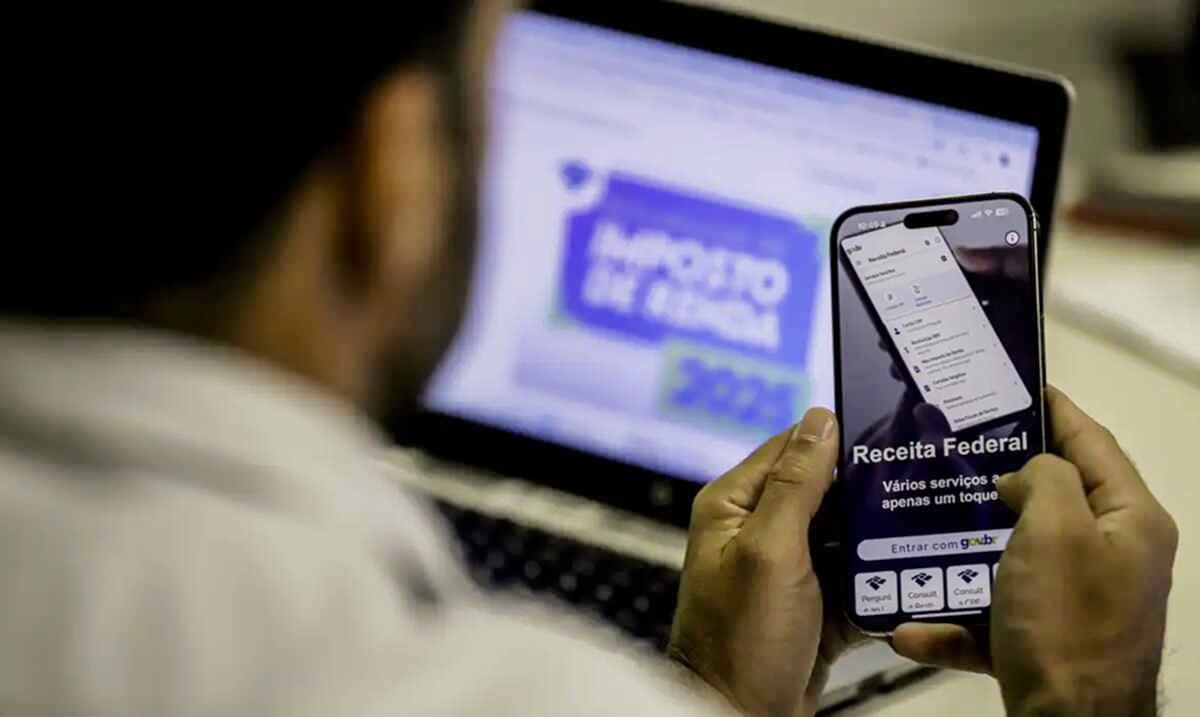 Receita Federal divulga novas regras do Imposto de Renda 2026
