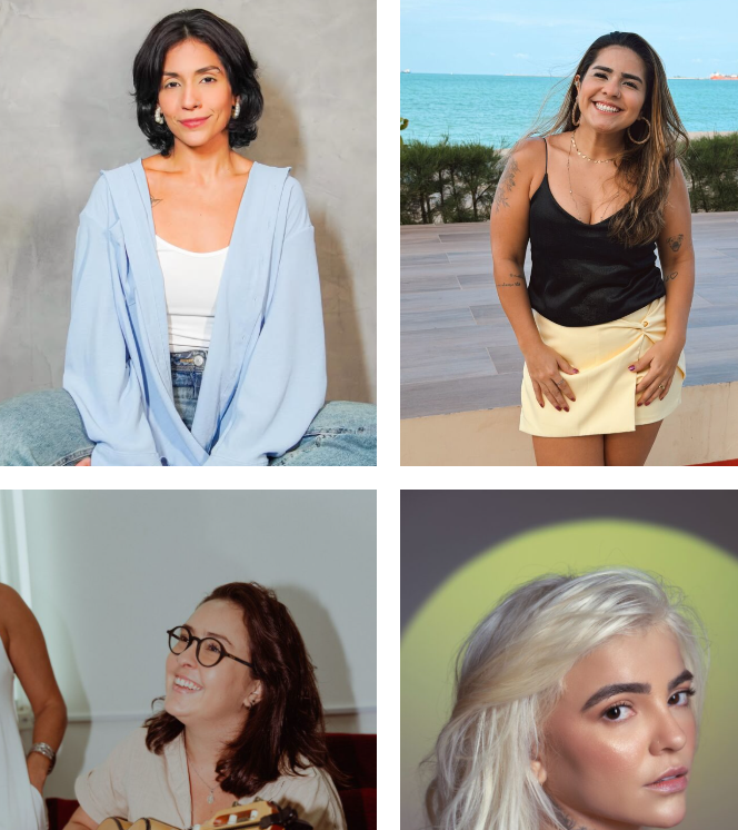 Grupo Illa promove programação especial no Dia Internacional da Mulher em Fortaleza
