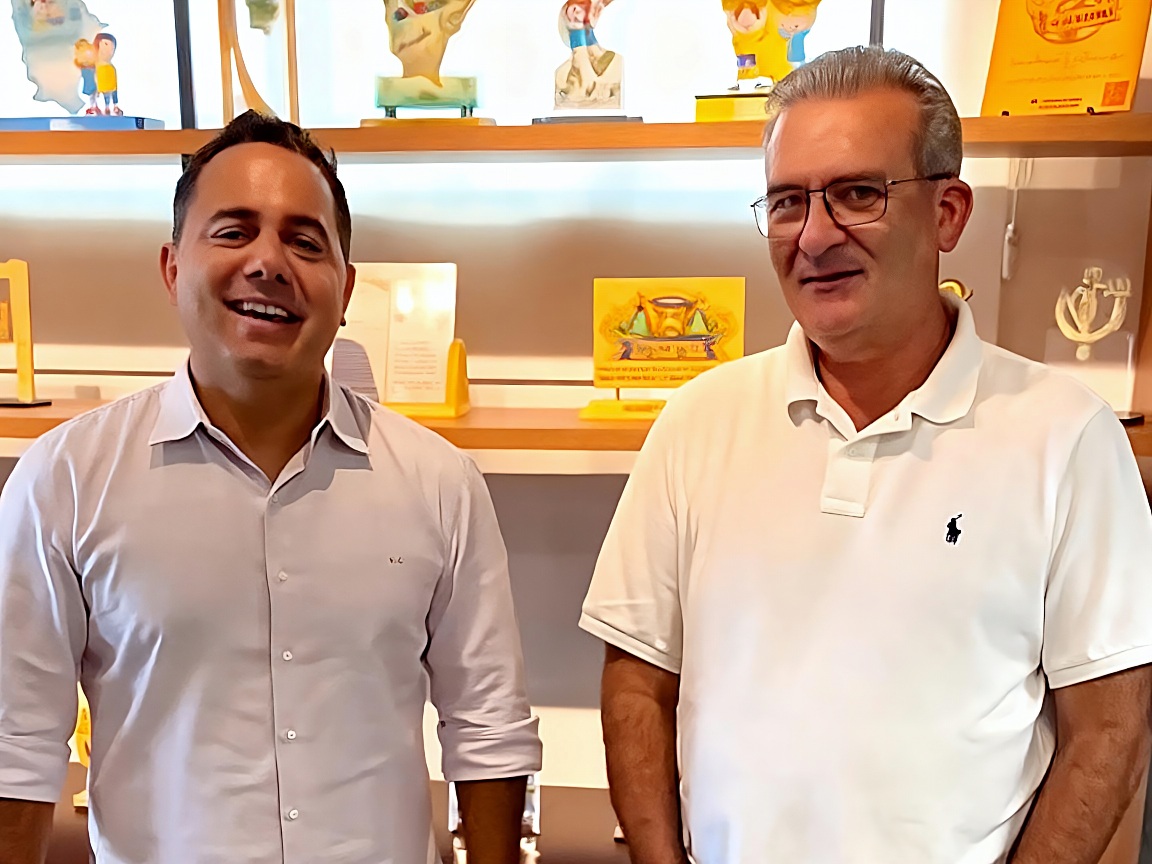 Iguatu sediará Conexão Agro com foco no fortalecimento do setor