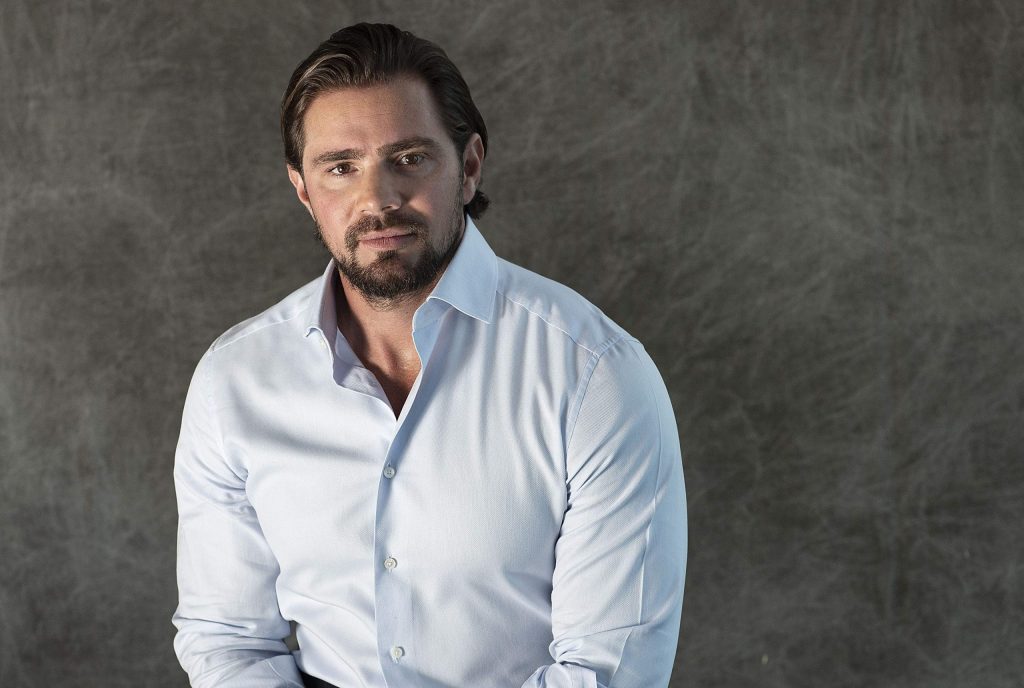 Banco Master: Daniel Vorcaro é preso pela PF em nova fase da operação