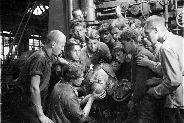 Museu da Fotografia recebe Mostra Internacional de Cinema neste final de semana