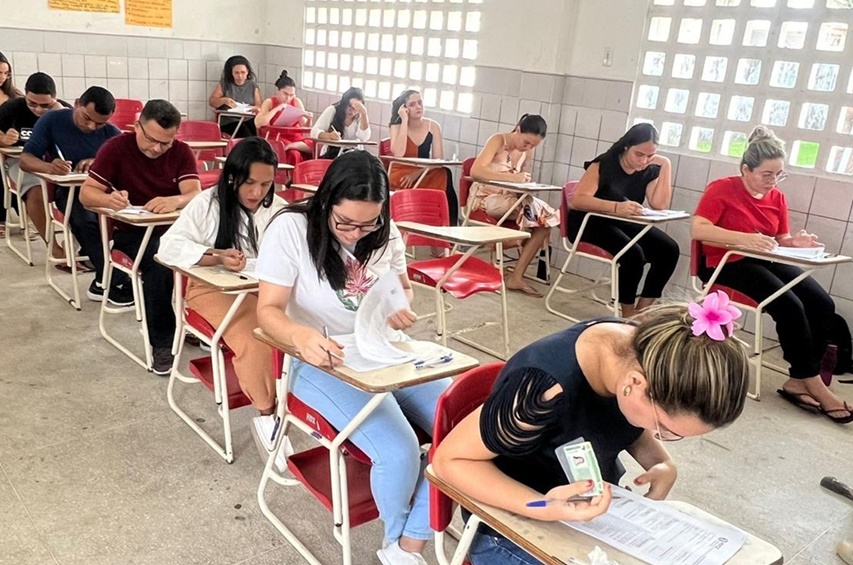 IEL Ceará realiza processo seletivo para estágio no TCE-CE