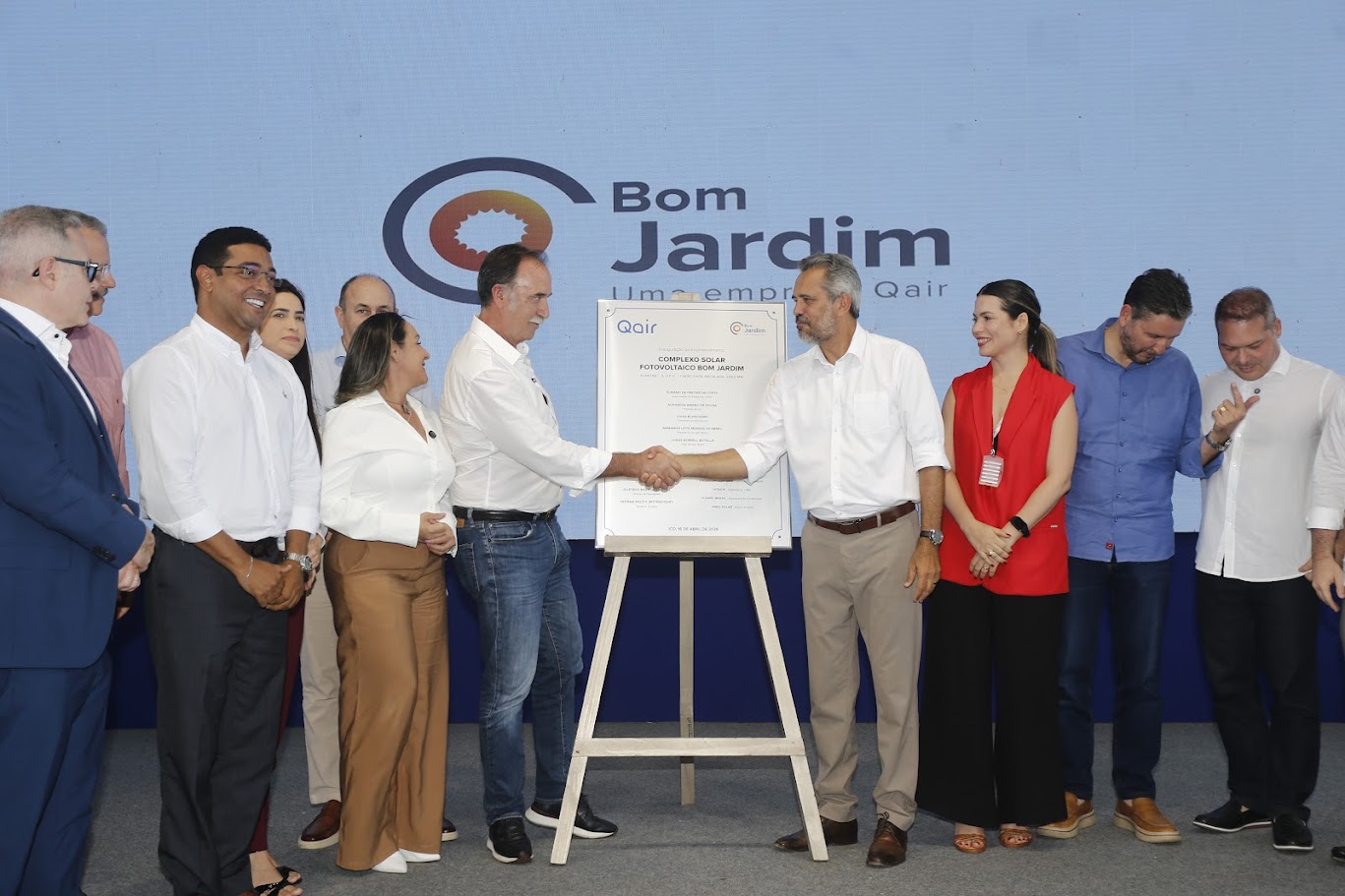 Ceará avança na transição energética com novo complexo fotovoltaico de R$ 1 bilhão