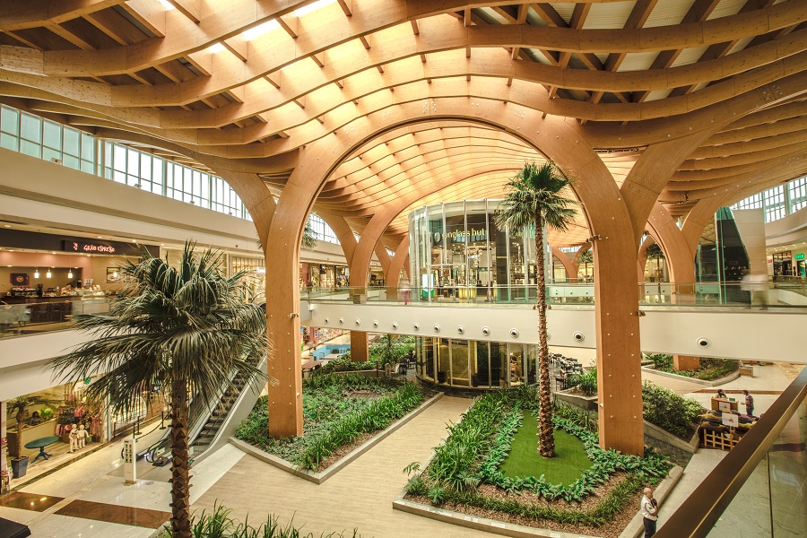 Daiso, Creamy e Clínica Alberto Lima encabeçam novidades em produtos e serviços no Iguatemi Bosque