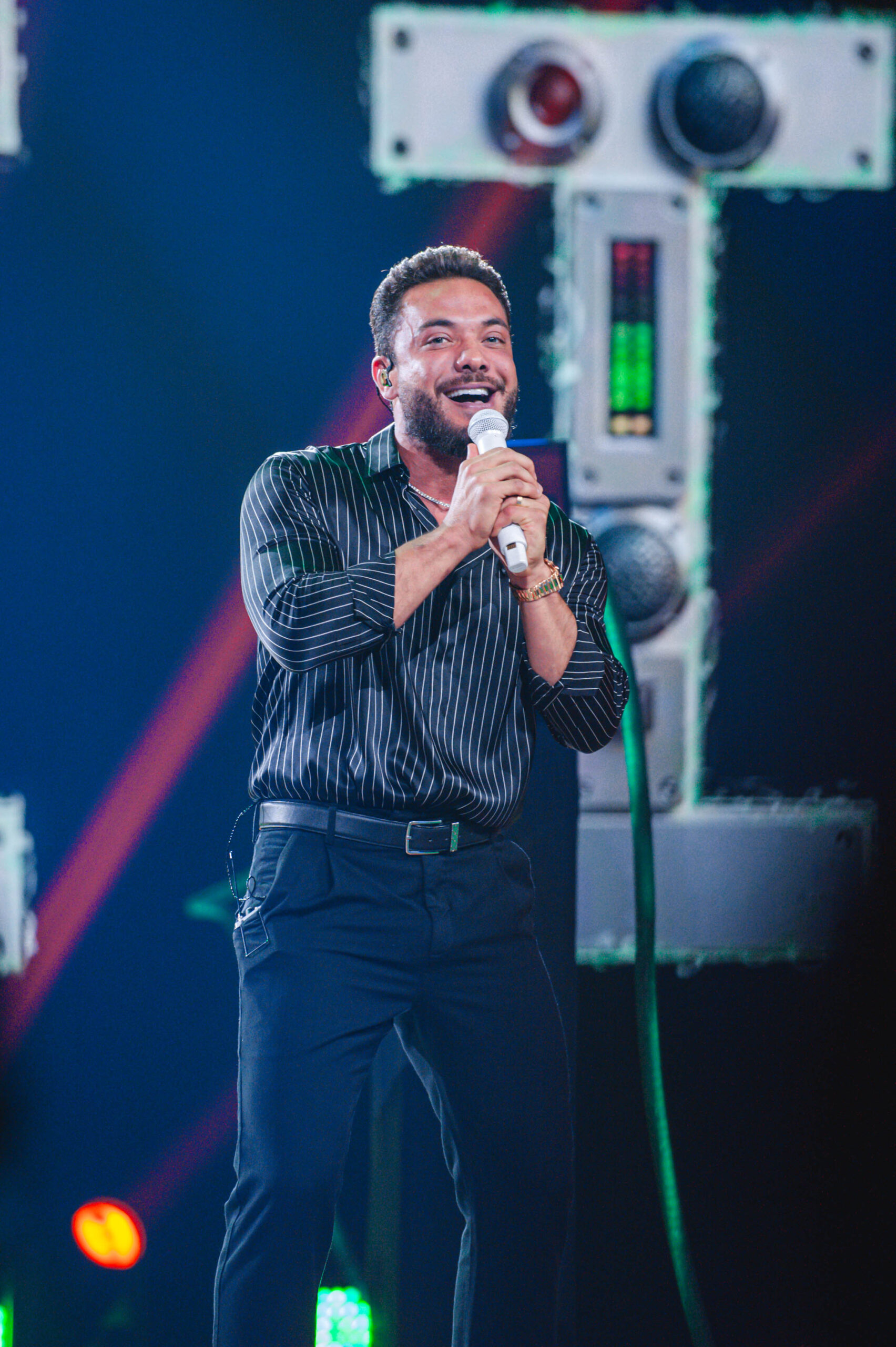POTÊNCIA MÁXIMA: Mais de 4h ao vivo e encontros inéditos marcam live da Potência Music com Wesley Safadão e mais 15 artistas