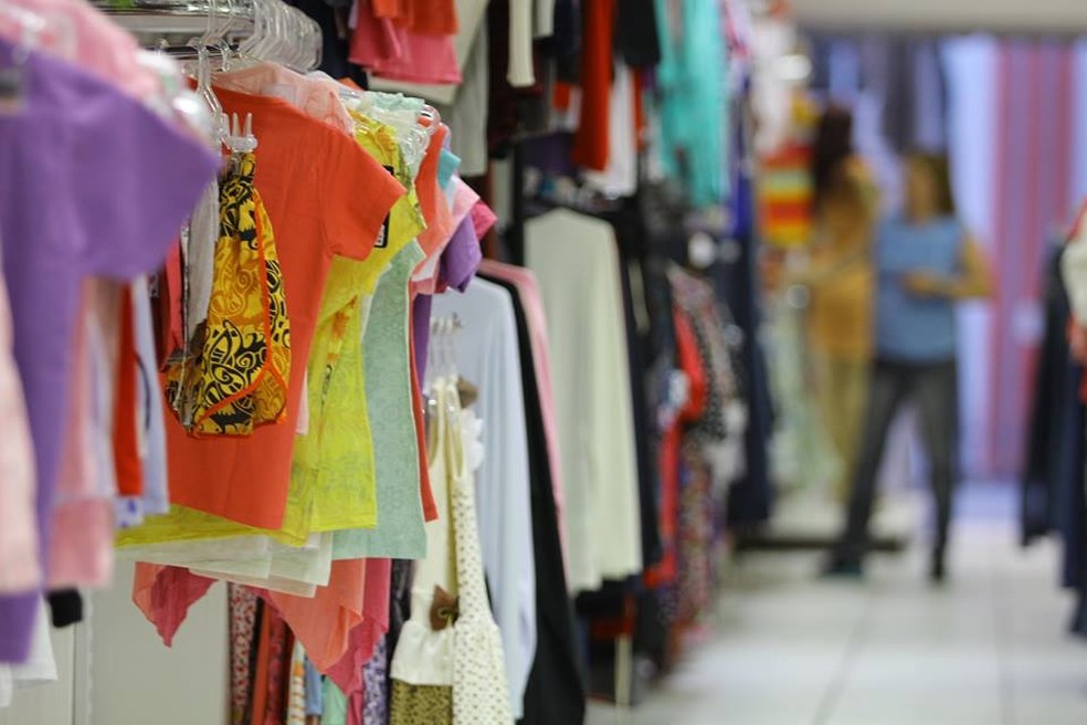 Dia Livre de Impostos deve reunir 400 lojas no Ceará