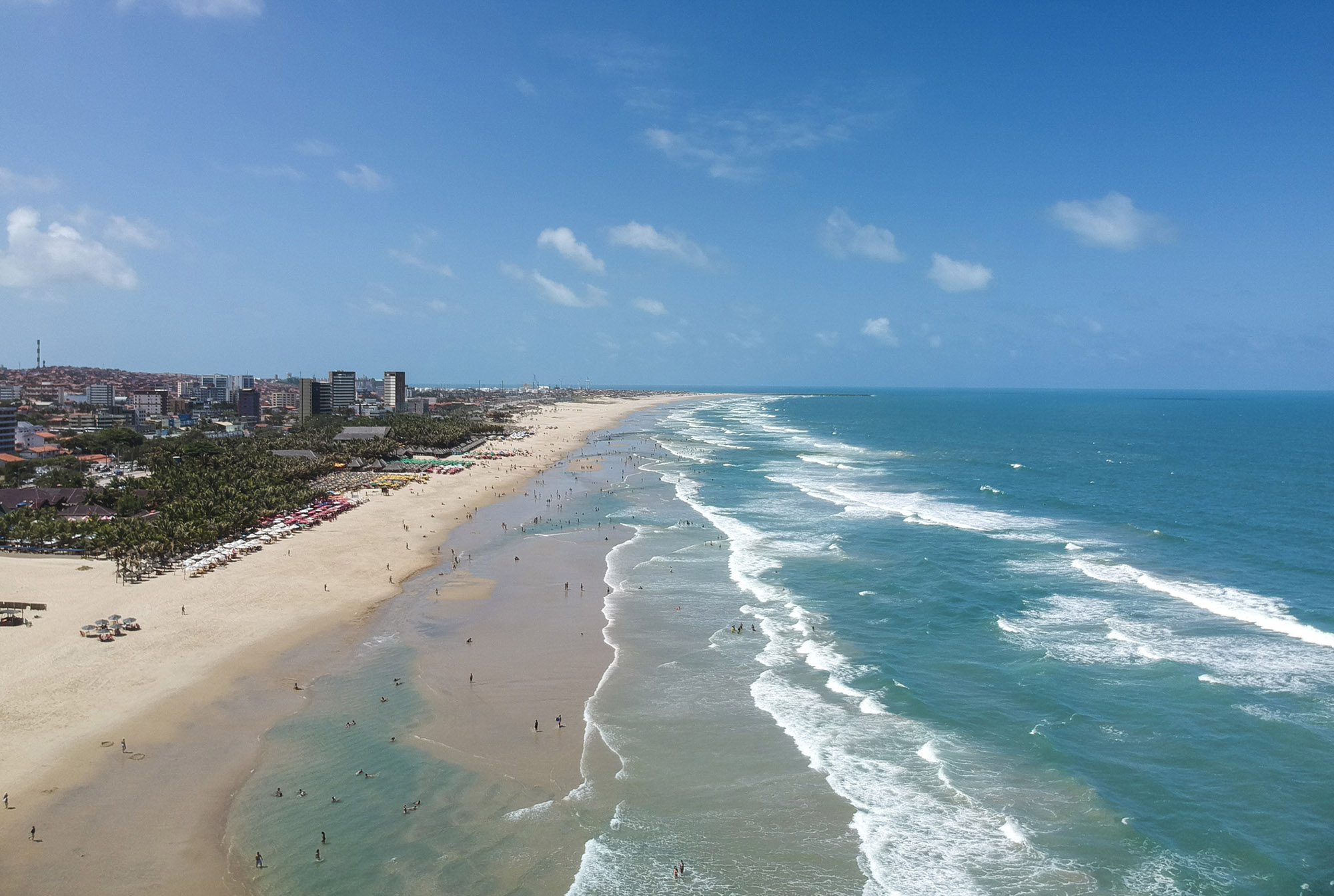 Dia do trabalho: o que abre e fecha em Fortaleza no 1º de maio