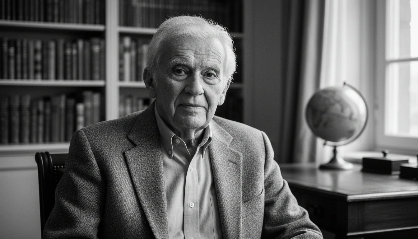 Morre Lúcio Brasileiro, jornalista diário mais antigo do mundo