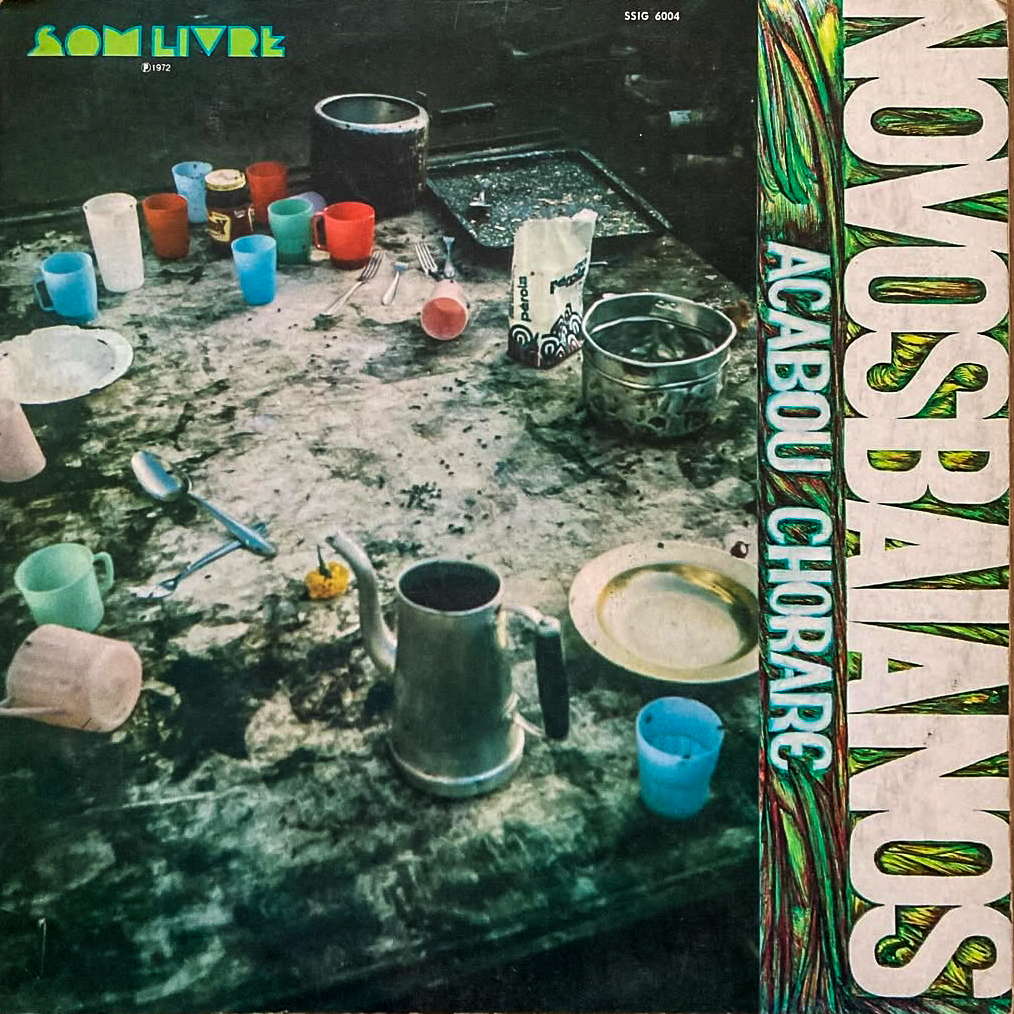 Projeto “Imagens Sonoras”, do Museu da Fotografia, estreia nova temporada com encontros mensais que conectam música, fotografia e história do Brasil