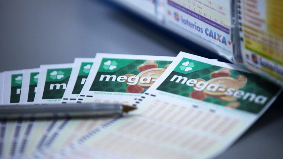 Mega-Sena acumula novamente e chega a R$ 130 milhões