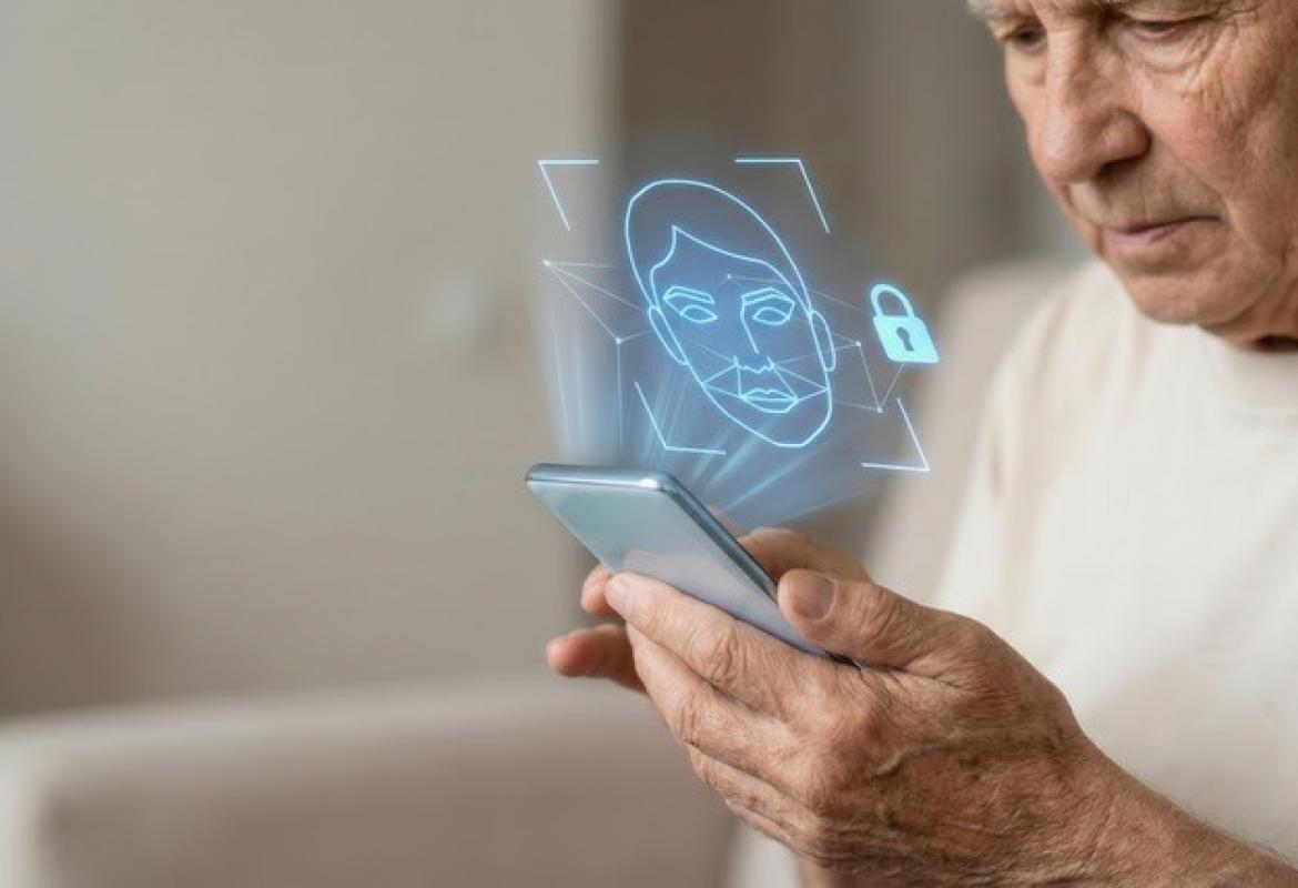 INSS passa a exigir biometria facial para contratar empréstimo consignado