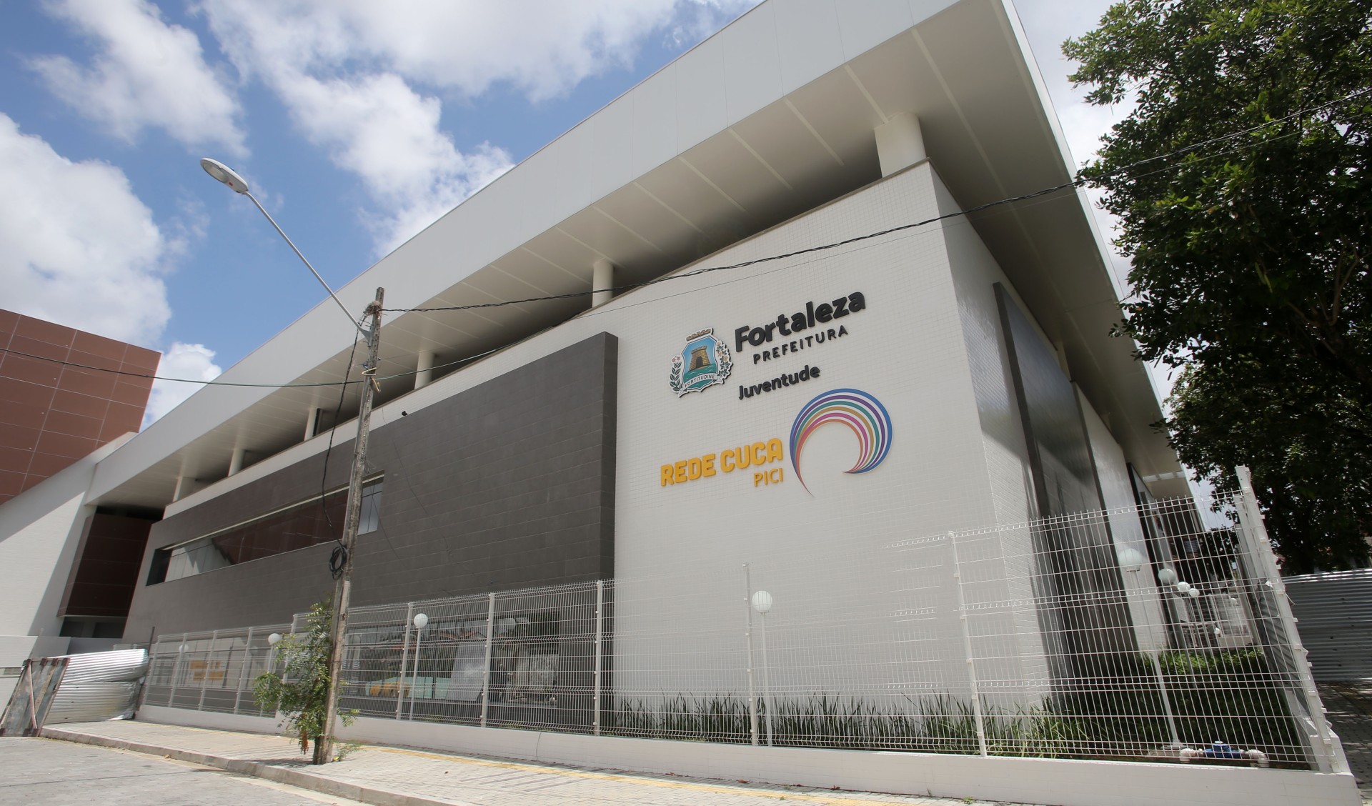 Rede Cuca disponibiliza mais de 10 mil vagas gratuitas em Fortaleza
