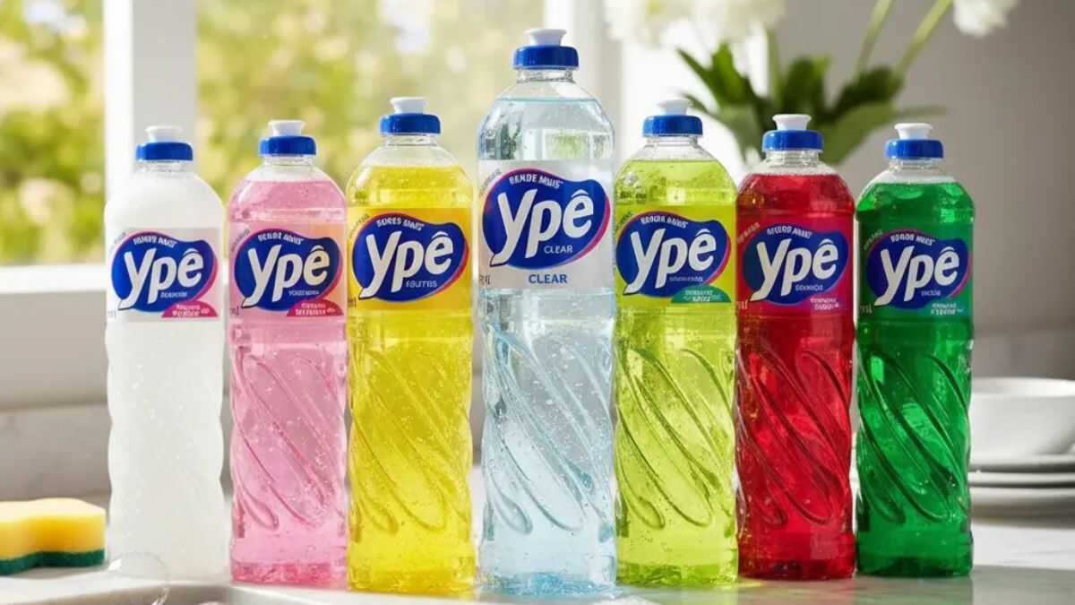 Ypê pede chave PIX para reembolso de clientes