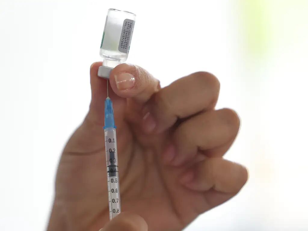 SUS vai ampliar proteção vacinal contra doença pneumocócica