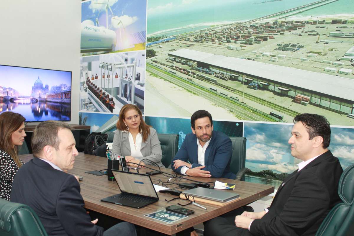 Maior Data Center da América Latina no Ceará promete revolucionar economia do estado