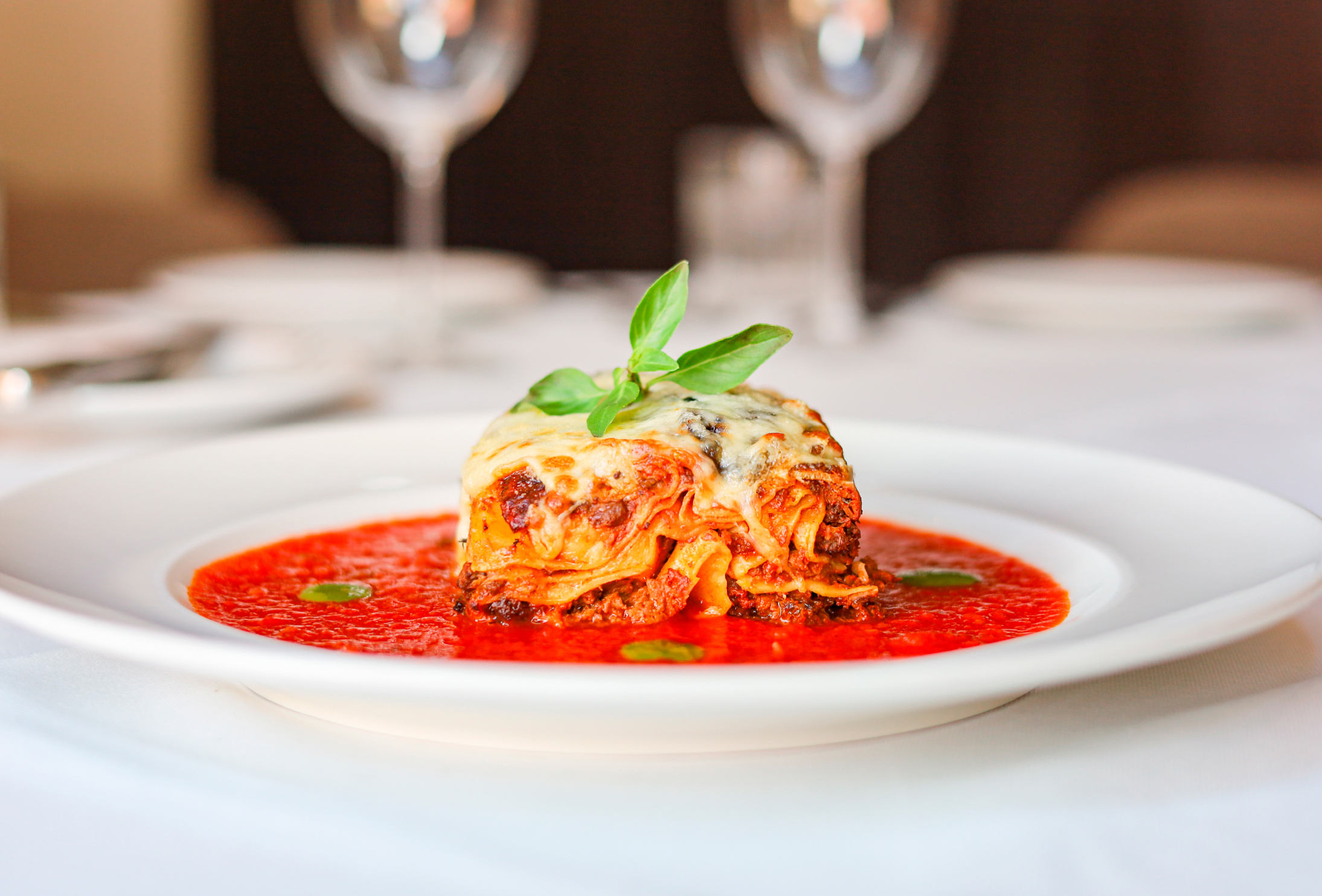 DOC Cucina, Pizza & Vino apresenta novo menu