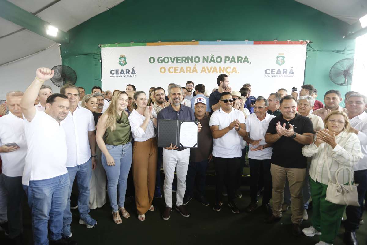 Governo do Ceará autoriza duplicação da entrada de Limoeiro do Norte