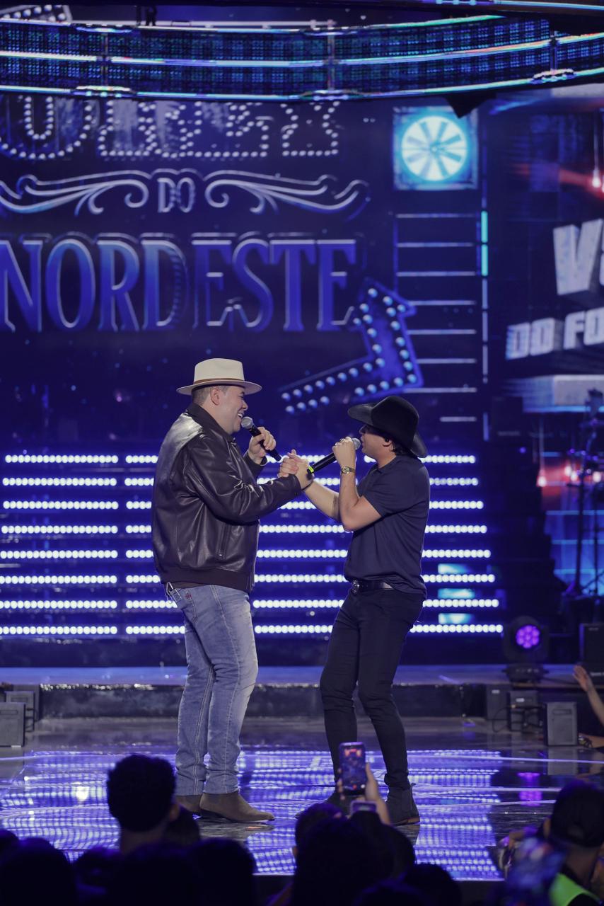 Rey Vaqueiro lança primeira parte do DVD “O Rey do Nordeste” nesta sexta-feira (15)
