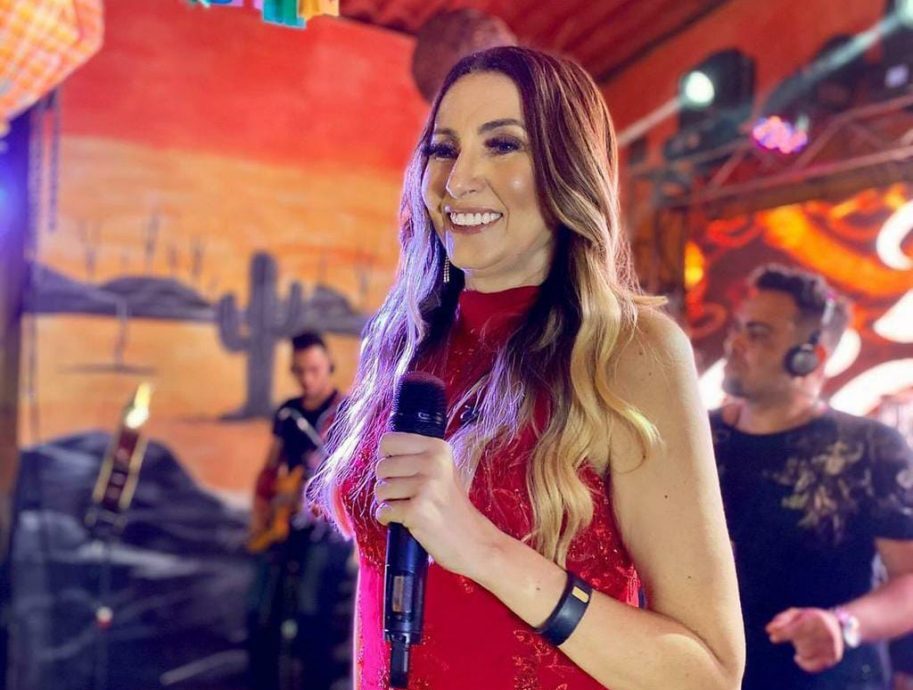 Homenagem à Rita de Cássia pode entrar no calendário cultural do Ceará