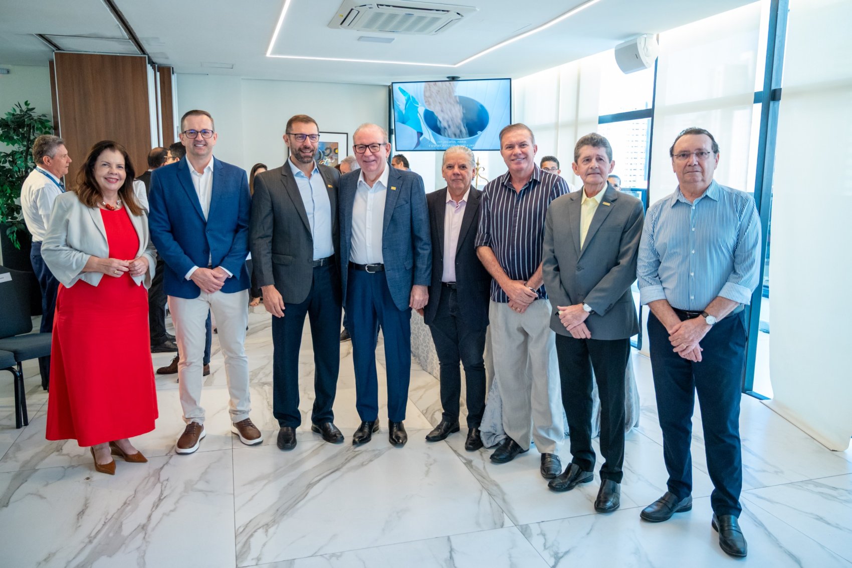 FIEC reconhece indústrias cearenses na 14ª edição do Selo ESG-FIEC