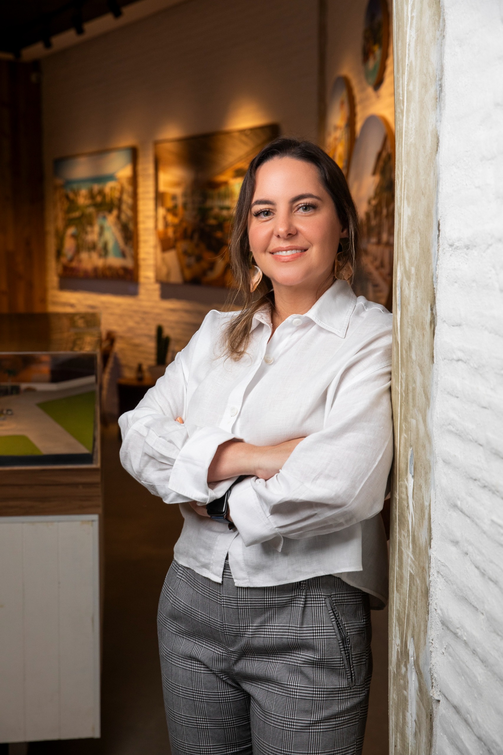 Diretora do Beach Park apresenta cases premiados do destino em um dos principais eventos internacionais da indústria de parques e atrações