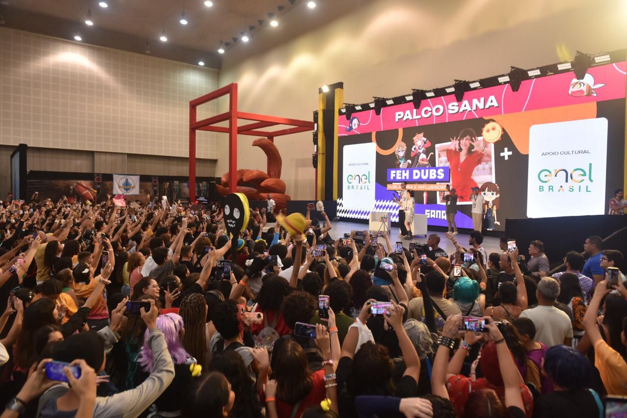 Ceará reconhece Sana como evento oficial do calendário estadual
