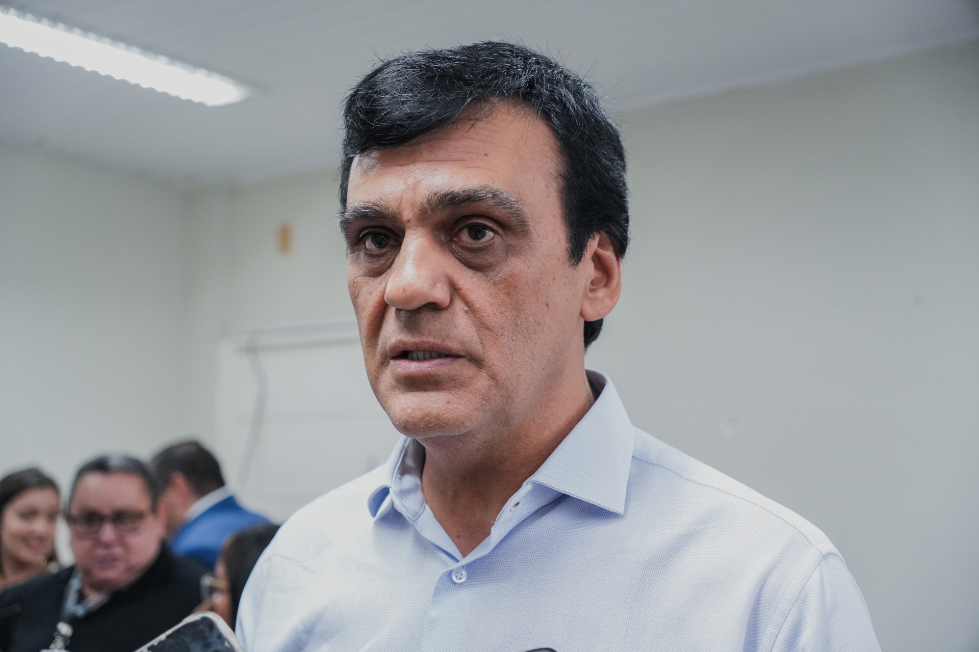 Caucaia implantará videomonitoramento contra descarte irregular de lixo