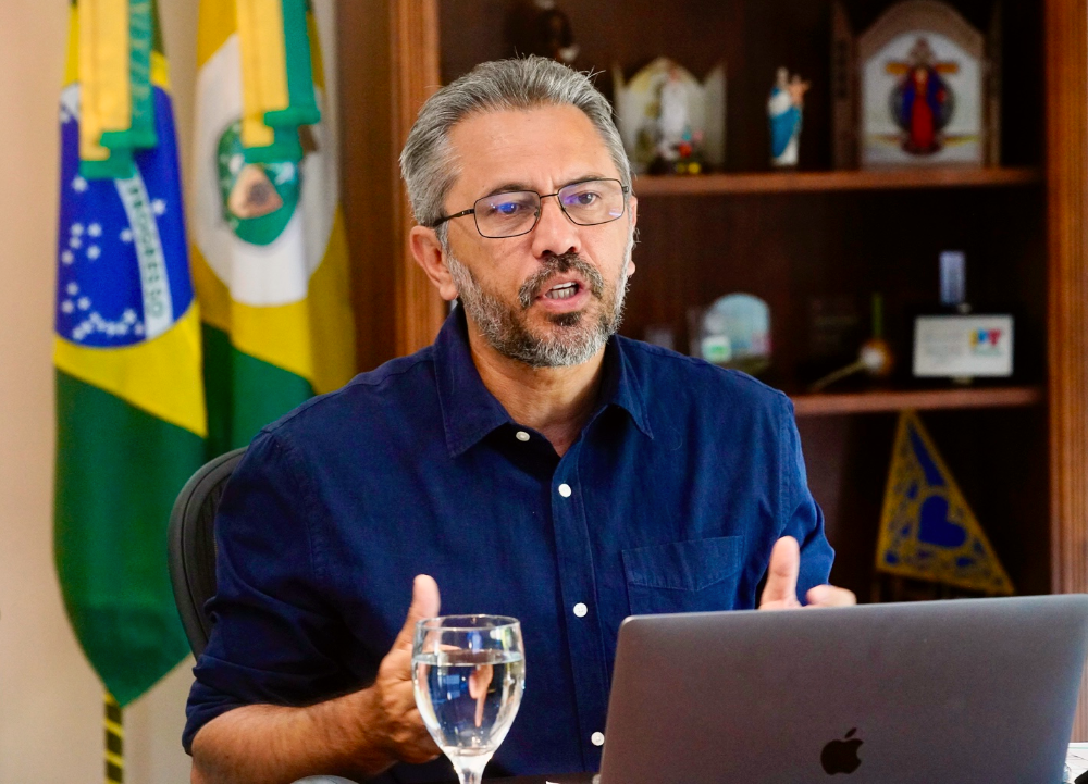 Elmano autoriza nova parcela dos precatórios do Fundef para mais de 11 mil professores