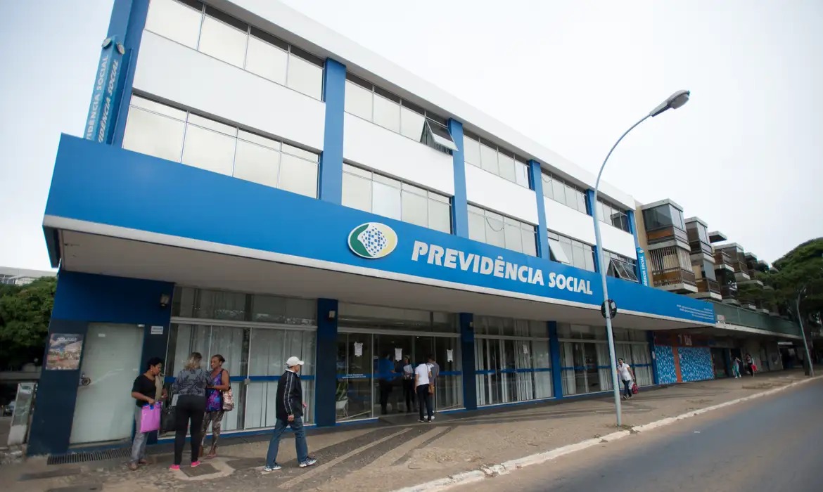 INSS realizará mutirão de perícias em 17 cidades do Ceará neste fim de semana
