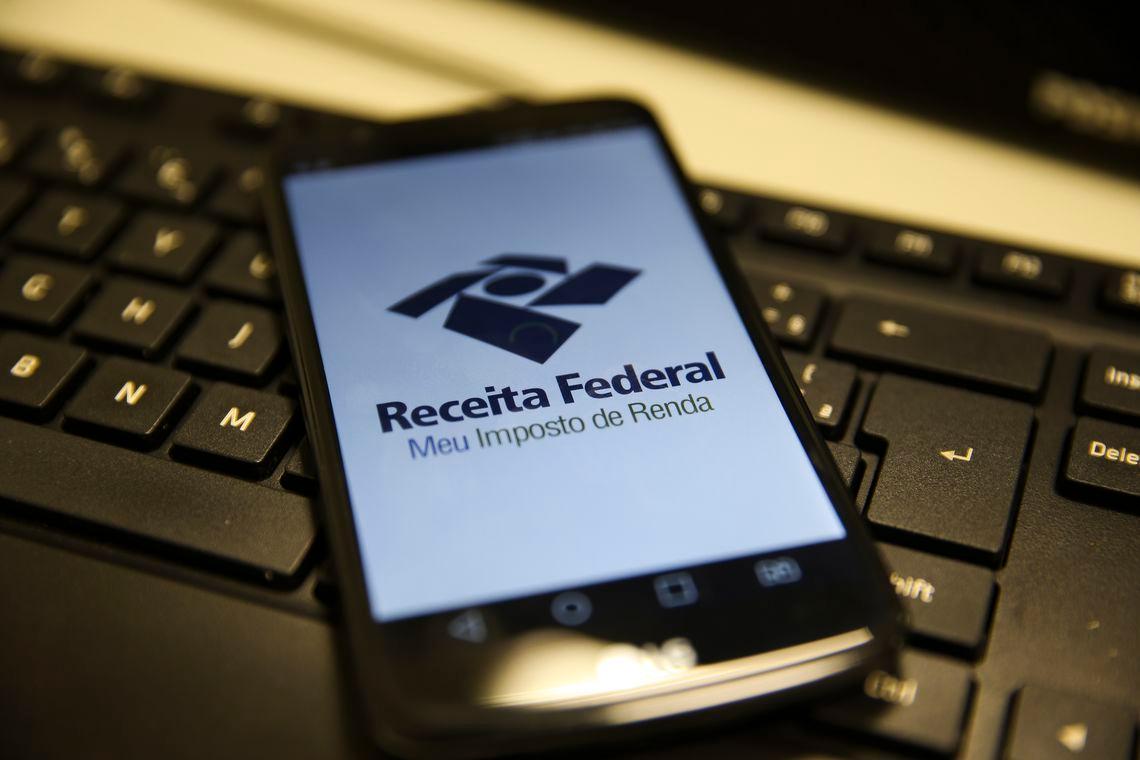 Receita abre consulta ao primeiro lote da restituição do IR 2026; o maior da história