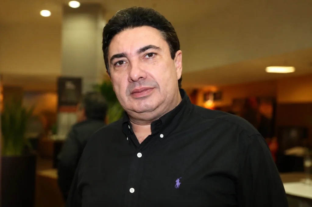 Morre o empresário Marcos Dias Branco aos 61 anos