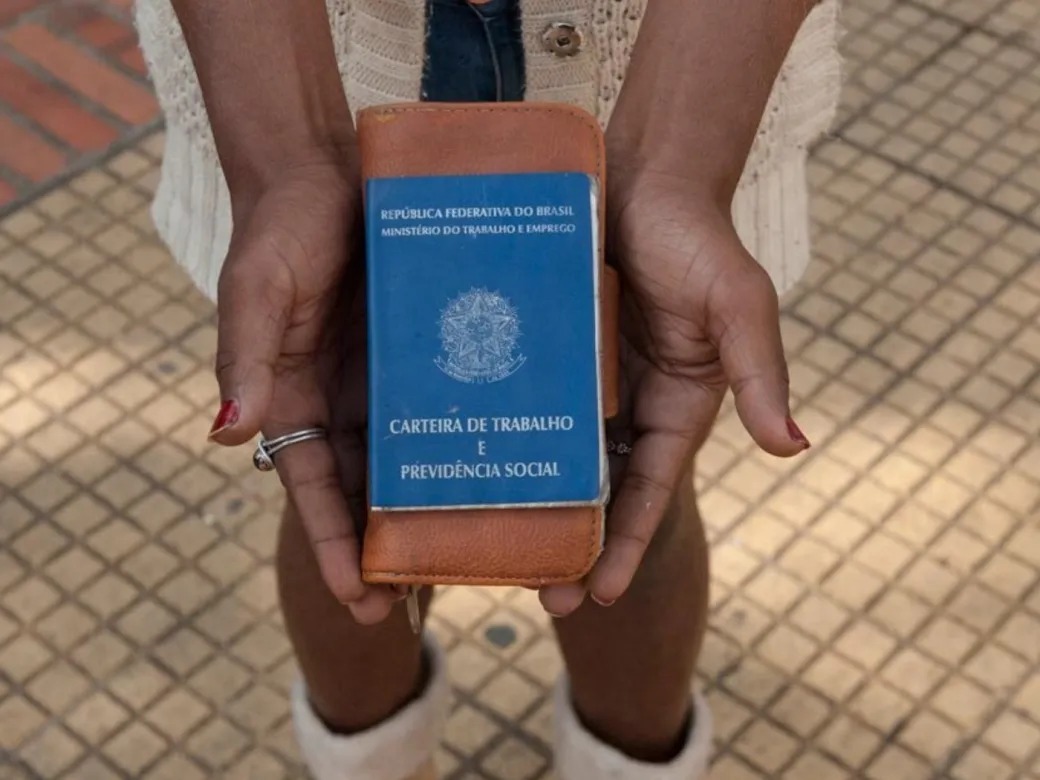 Ceará registra uma das menores taxas de desemprego para o 1º trimestre