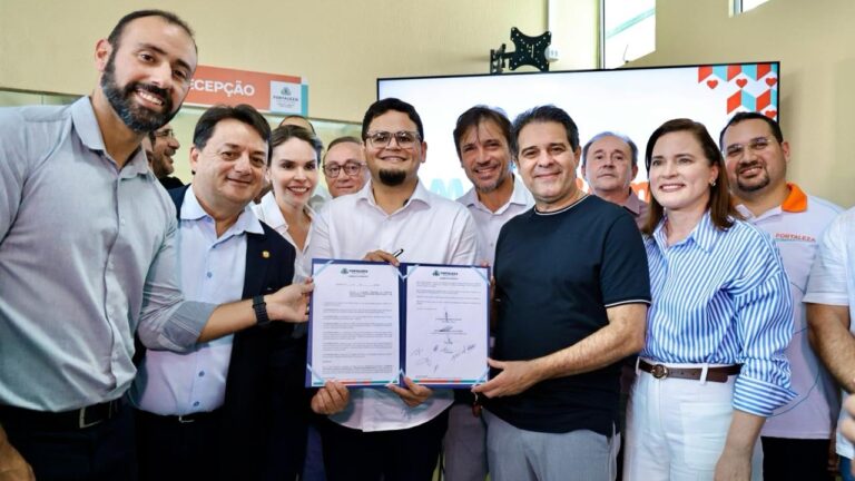 Prefeitura de Fortaleza amplia programa de reformas habitacionais