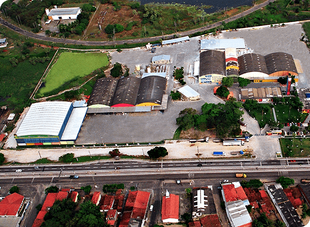 Hidracor amplia capacidade industrial, investe em automação e reforça operação acima de 100 milhões de litros por ano