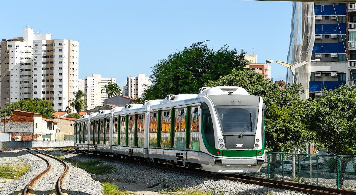 VLT e Metrô operam normalmente durante o jogo contra o Japão