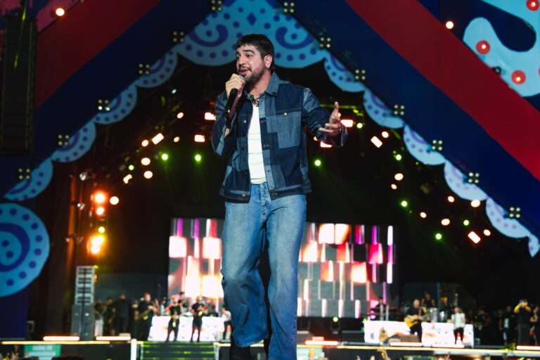 São João de Maracanaú 2026 terá novo show de Nattan e entrada de Waldonys na programação oficial