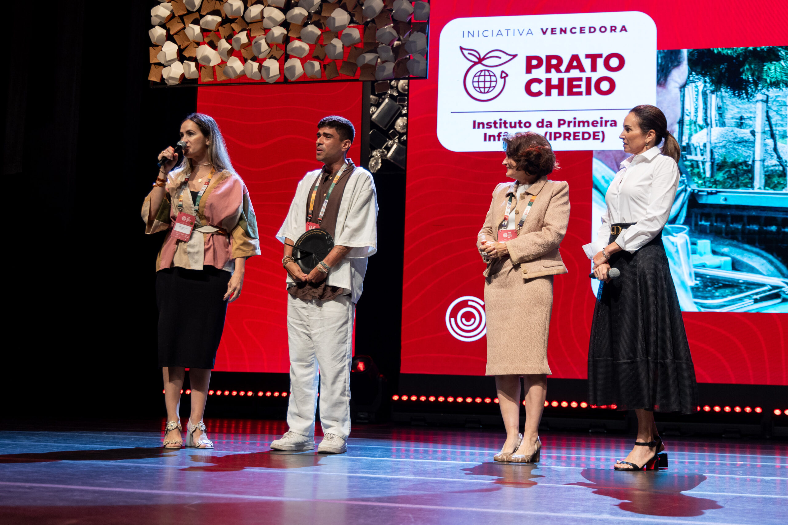 Prêmio Pacto Contra a Fome 2026 abre inscrições e deve distribuir R$ 600 mil a iniciativas que combatem a fome e o desperdício de alimentos no Brasil