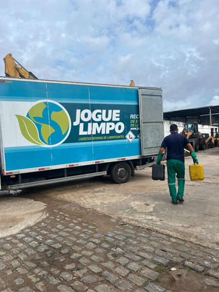 Gestão corporativa supera média nacional de reciclagem e gera receita com economia circular