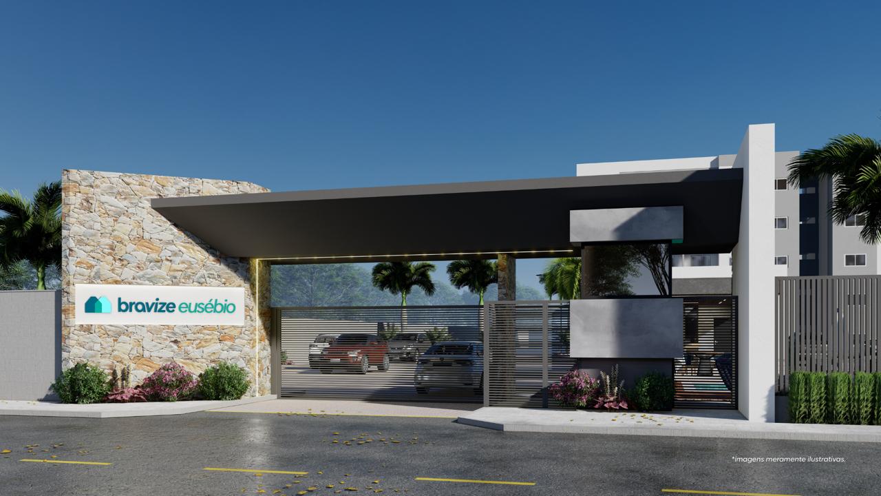 Grupo Brava dá início às obras do Bravize, residencial que movimenta VGV de R$64 milhões no Eusébio