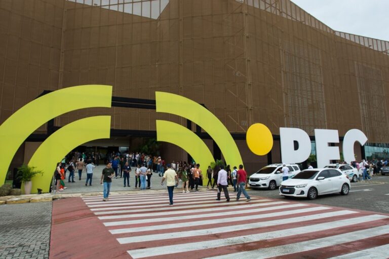 PEC Brasil 2026, maior feira agro do Norte e Nordeste estreia em Fortaleza neste mês