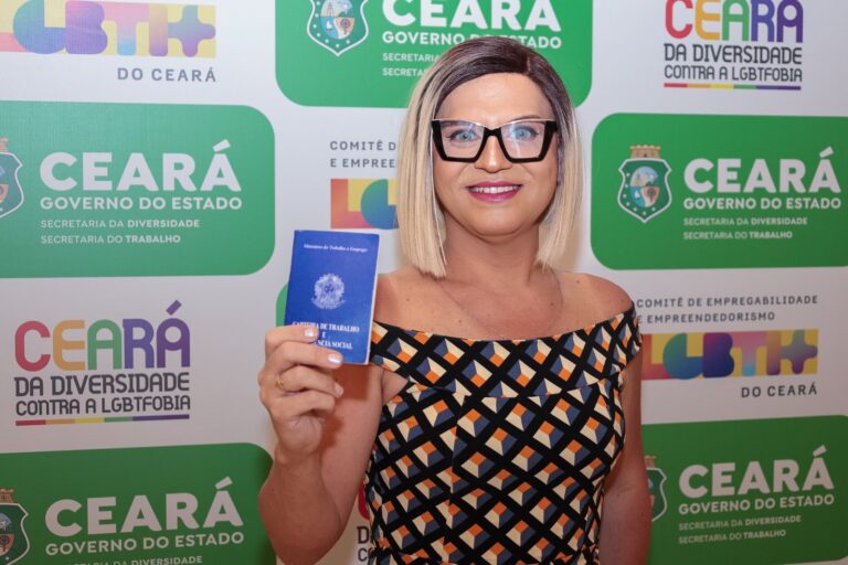 3º Feirão da Empregabilidade e Oportunidades LGBTI+ oferta cerca de 600 vagas de trabalho