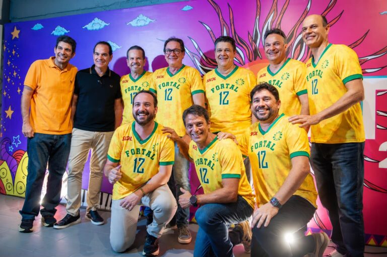 Fortal 2026 anuncia programação oficial e reforça sua posição como um dos maiores festivais de música do país