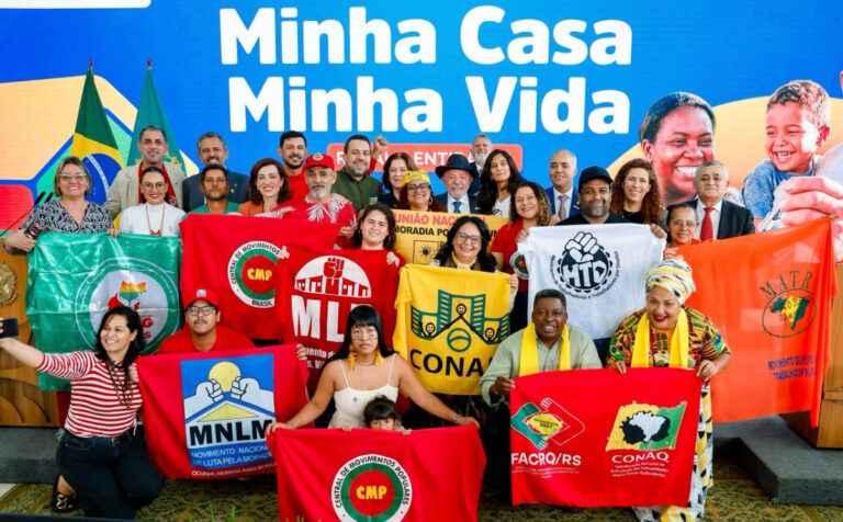 Ceará é contemplado com mais de 4 mil unidades habitacionais do Minha Casa, Minha Vida