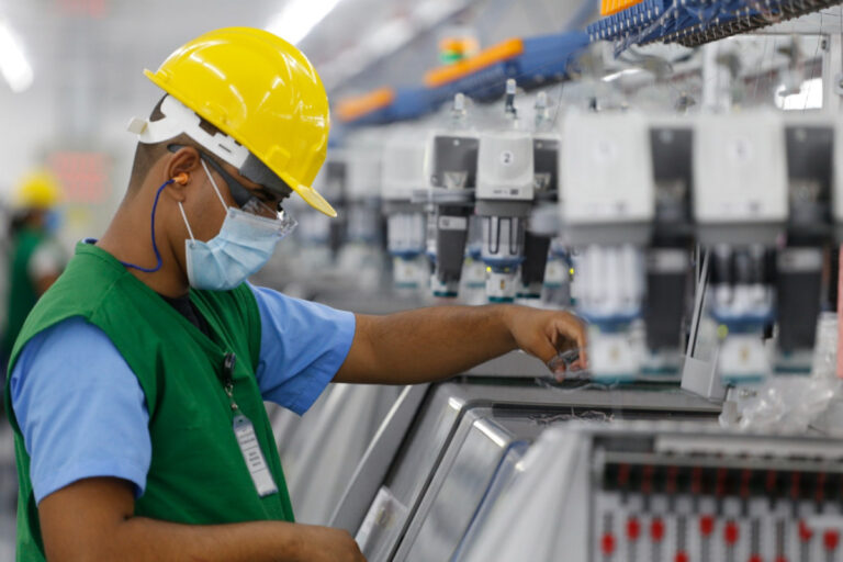 PIB cearense cresce 1,93% no 1º trimestre do ano e fica acima do nacional