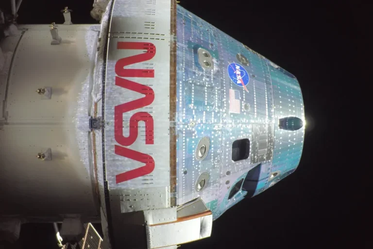 NASA confirma nomes dos astronautas que integrarão a Artemis III